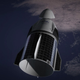 Illustration for article titled The new SpaceX Dragon V2